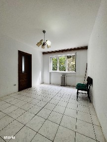 Apartament 2 camere, semidecomandat Nufarul