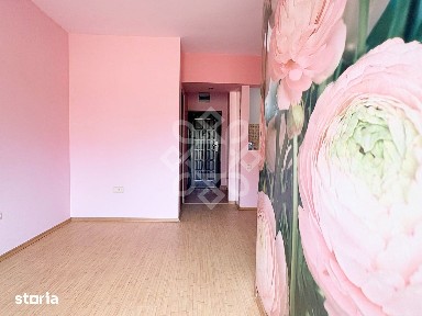 Apartament cu 1 camera si terasa de 20 mp in Sanmartin, Bihor