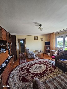 Apartsament 2 camere strada Sovata