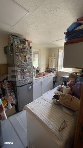 Casa cu 2.200 mp teren intravilan, Hintesti, la doar 5 km de Pitesti