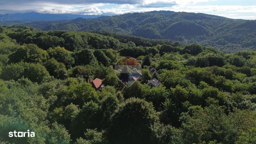 Casă in mijlocul naturii in orașul Câmpulung