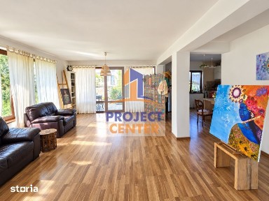 Casa Ștefanesti - str. Paladesti - zona Primariei