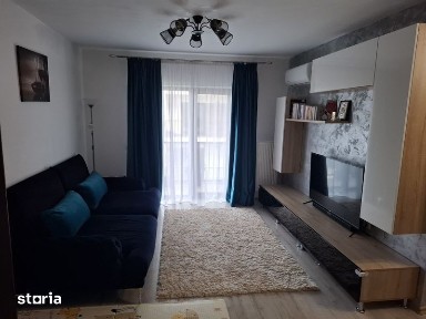 Apartament mobilat si utilat casa galbena rezidence unirii