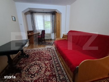 Apartament 3 camere, 72 mp utili + balcon | Parter | Brasov