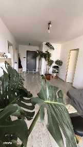 APARTAMENT 2 CAMERE | 55 MP | BLOC NOU | ET. 7/10 | COMPLEX MAURER