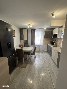 Apartament 3 camere, 70 mp, renovat și mobilat, Tudor- str. Livezeni