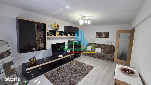 Apartament 3 camere, decomandat, 78 mp | Zona Kaufland Brăilei,Focșani