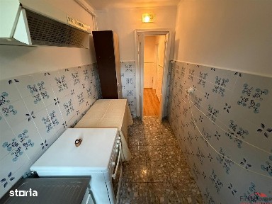 Apartament 2 camere, 45mp, zona Sud - mobilat - utilat - etaj 3