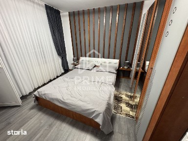 Apartament de inchiriat | 3 camere | 74Mp Utili | AMPOI 3