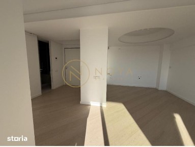 Vanzare apartament Cortina North Pipera cu 3 camere