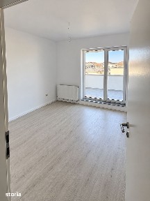 Apartament 2 camere | 84,4 mp | Terasa 28,1 mp | Finisat la cheie | Do