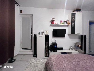 Garsonieră 31.30 mp | Bloc 2020 | Etaj 1 | Balcon | 55.000 €