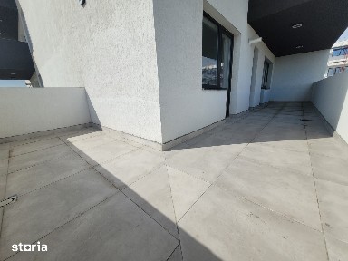 Berceni-Apartament 2 camere cu terasa generoasa-Tva inclus 21% in pret
