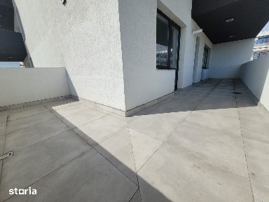 Berceni-Apartament 2 camere cu terasa generoasa-Tva inclus 21% in pret