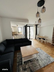 Apartament 4 camere | 81,3mp + 85,19mp curte | Open - Space | Metrou