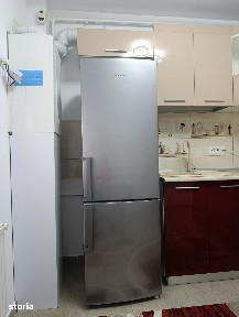Apartament 2 camere cu balcon, parter, Fundeni Dobroești