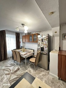 Apartament 3 camere Cornetu ilfov