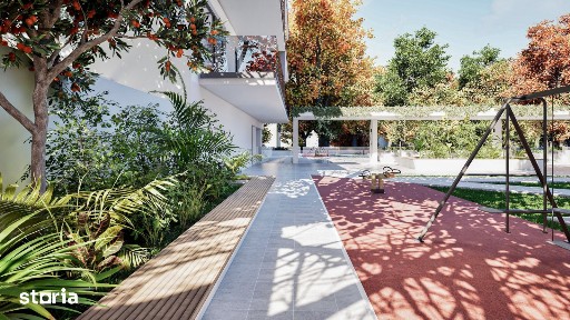 Studio nou, Pergola Nord - ideal investitie sau prima locuinta