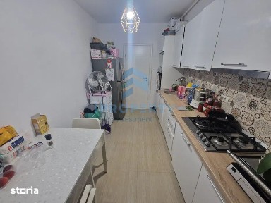 Dobroesti 2 Camere Stejarului etaj 4/4 bloc 2019