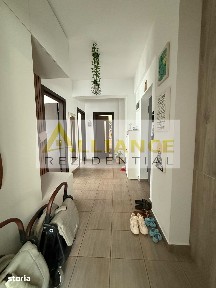 DECO RESIDENCE 3 min. METROU | 2 Camere 64mp