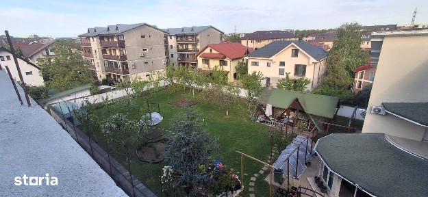 Popesti Leordeni, Ilfov