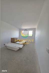 Apartament 2 camere | Parter inalt | Terasa 22 mp