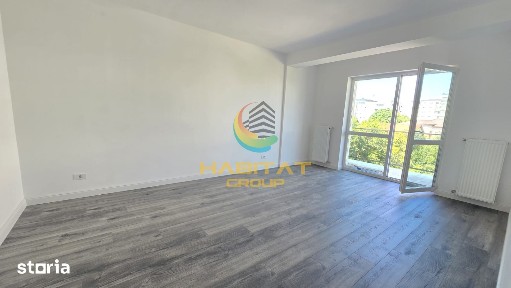 Apartament 2 camere bloc nou cu Mutare imediata