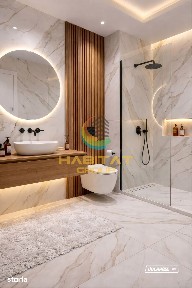 Apartament 2 camere / 57.50 mp / Grand Arena