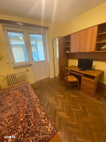Apartament 3 camere, 59 m2, zona Institut, Calea Bucuresti