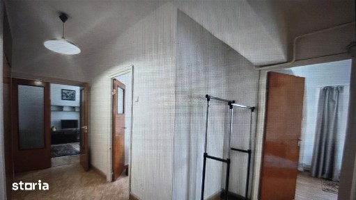 Apartament 2 decomandat, etaj 3, CT, - Ultracentral