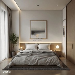 Apartament cu 3 camere de vanzare - langa Parcul Tudor Arghezi