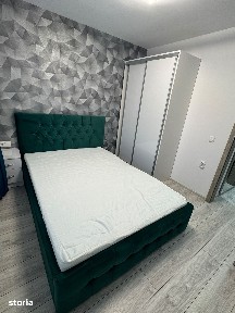 Apartament cu 2 camere de închiriat în zona Viziru 3
