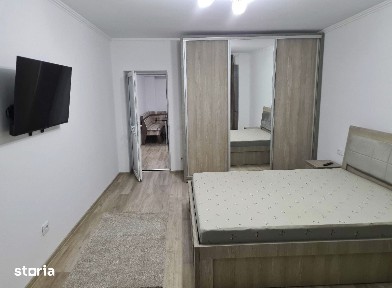 Apartament cu 1 cameră de închiriat în zona Scolilor