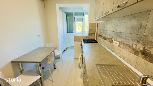 Închiriere 2 camere | Micro 19 - complet amenajat | 420 Euro