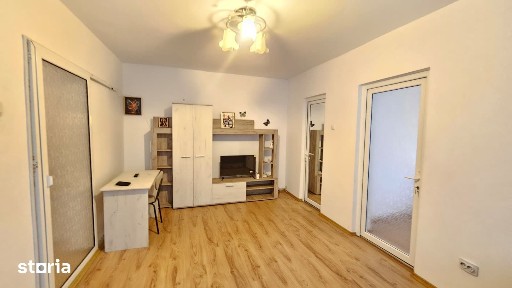 Prima inchiriere! Totul nou! 2camere, mobilate, etaj2, Tiglina 1