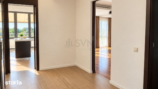 Apartament Iancu Nicolae 4 camere 200 mp utili cu piscina paza spatii