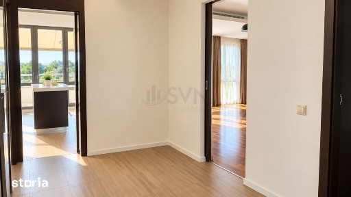 Apartament Iancu Nicolae 4 camere 200 mp utili cu piscina paza spatii