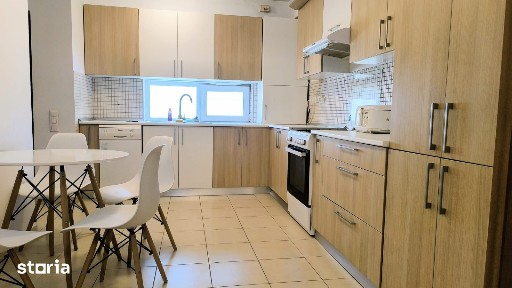 Pipera: Vila cu 3 camere, 3 bai si curte proprie !