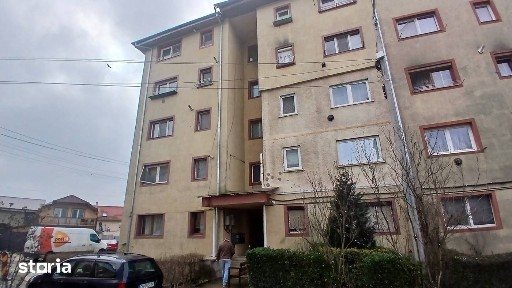 Comision 0% - Garsoniera in zona centrala Str. Cazarmii