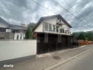 CASA | MICRO 4 | 240 MP | 309 MP TEREN | P + 1 |