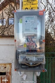 Tartasesti-Baldana, stradal, Constructie cu teren 3150mp si utilitati