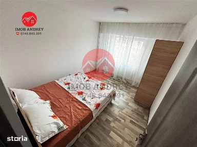 Apartament 2 camere de inchiriat, ultracentral, renovat