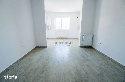 Apartament in bloc finalizat, 2 camere tip studio, langa Grand Arena