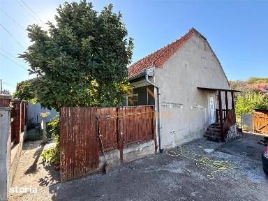 CASA PLAN PARTER | TEREN 904 MP | ACCES AUTO | GHEORGHE DOJA | ORADEA