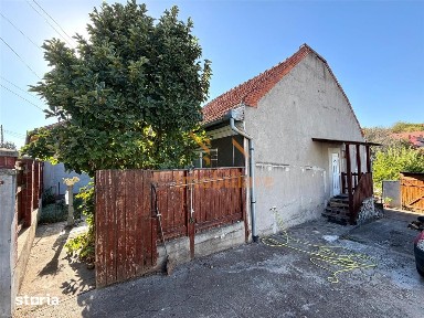 CASA PLAN PARTER | TEREN 904 MP | ACCES AUTO | GHEORGHE DOJA | ORADEA