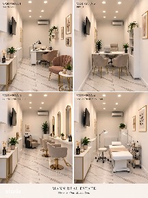 Spatiu comercial - salon, birou | de închiriat | Central