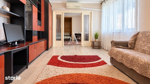 Antony Estate | Apartament 3 camere - Decebal - Oradea