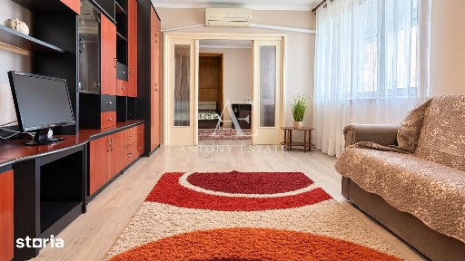 Antony Estate | Apartament 3 camere - Decebal - Oradea
