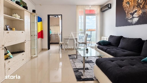 Antony Estate | Apartament 2 camere - Ared - Oradea