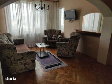 Inchiriez apartament deosebit 3 camere b-dul Dacia